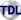 TDL logo