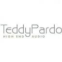 Teddy Pardo logo