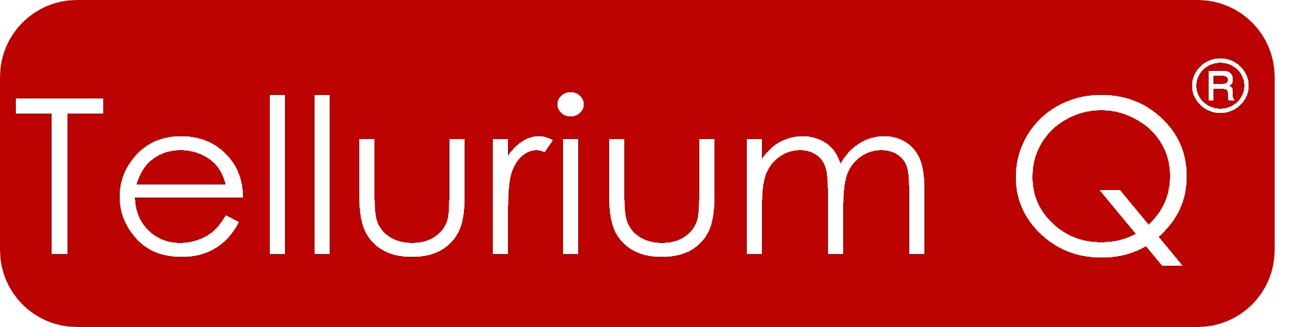 Tellurium Q logo