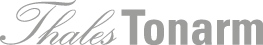 Thales Tonarm logo