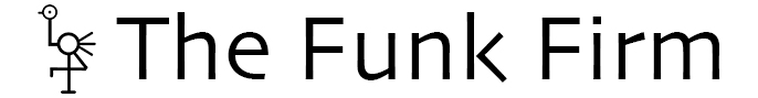 The Funk Firm logo