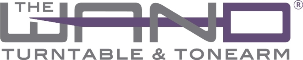 The Wand logo