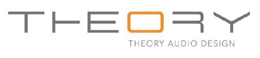 Theory Audio Design logo
