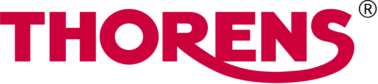 Thorens logo