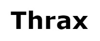 Thrax Audio logo