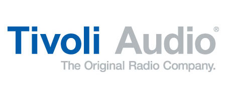 Tivoli Audio logo