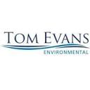 Tom Evans logo