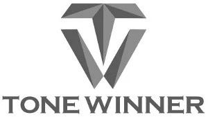 Tonewinner logo