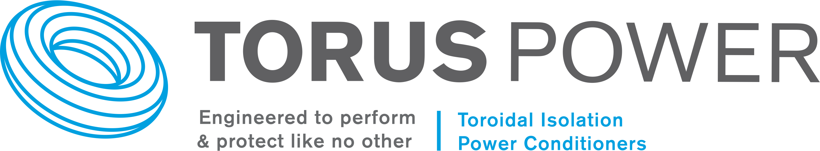 Torus Power logo