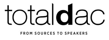 TotalDAC logo