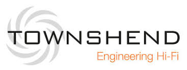 Townshend Audio logo