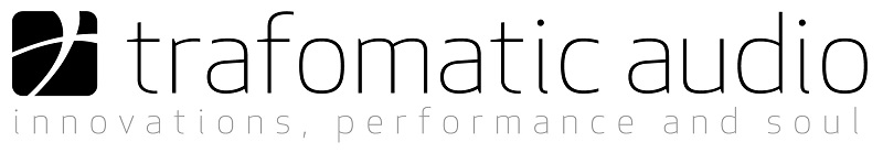 Trafomatic Audio logo