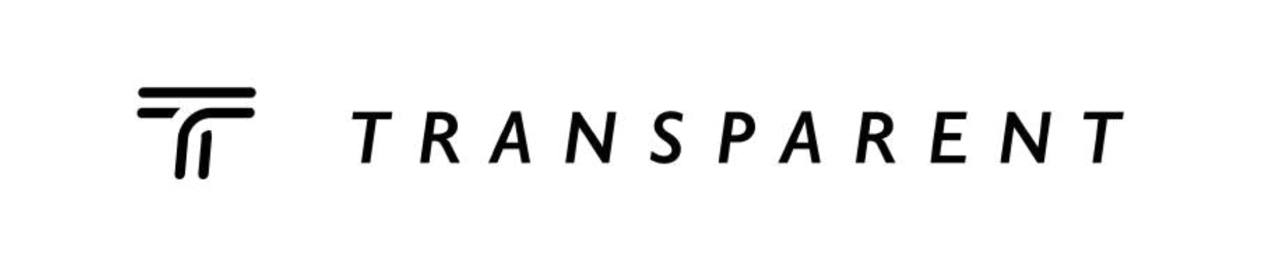 Transparent Audio logo