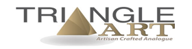Triangle Art logo