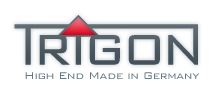 Trigon Audio logo