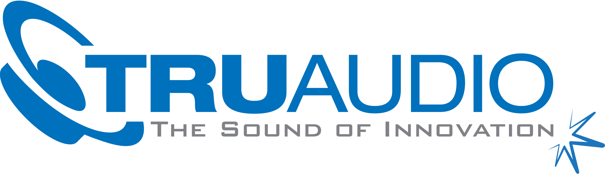 Tru Audio logo