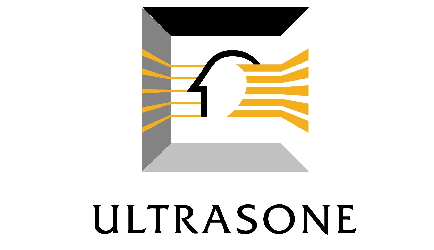 Ultrasone logo