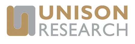 Unison Research logo