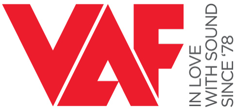 VAF Research logo