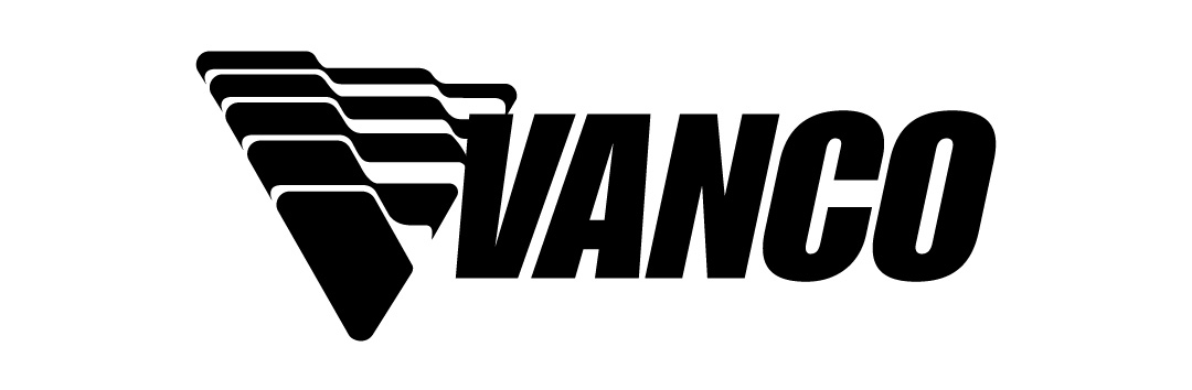 Vanco logo