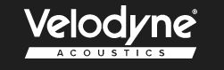 Velodyne logo