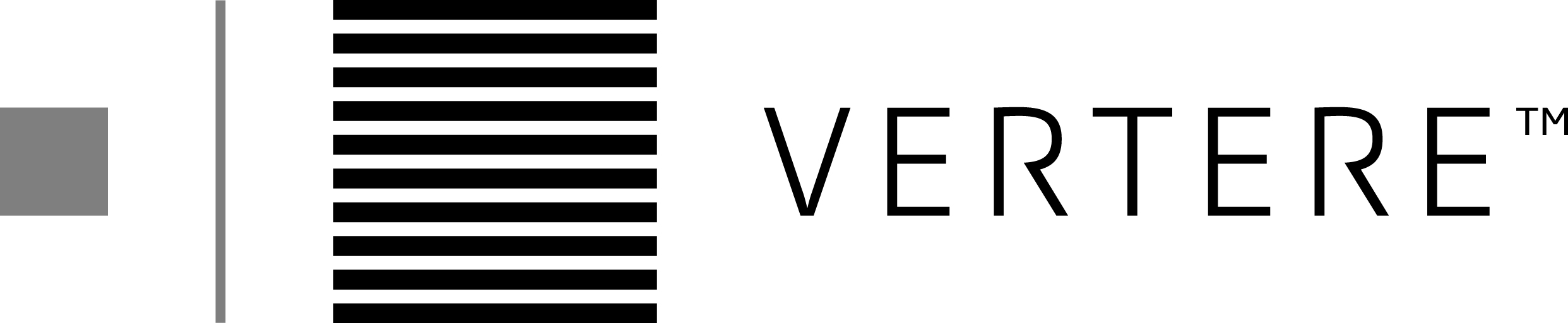 Vertere Acoustics logo