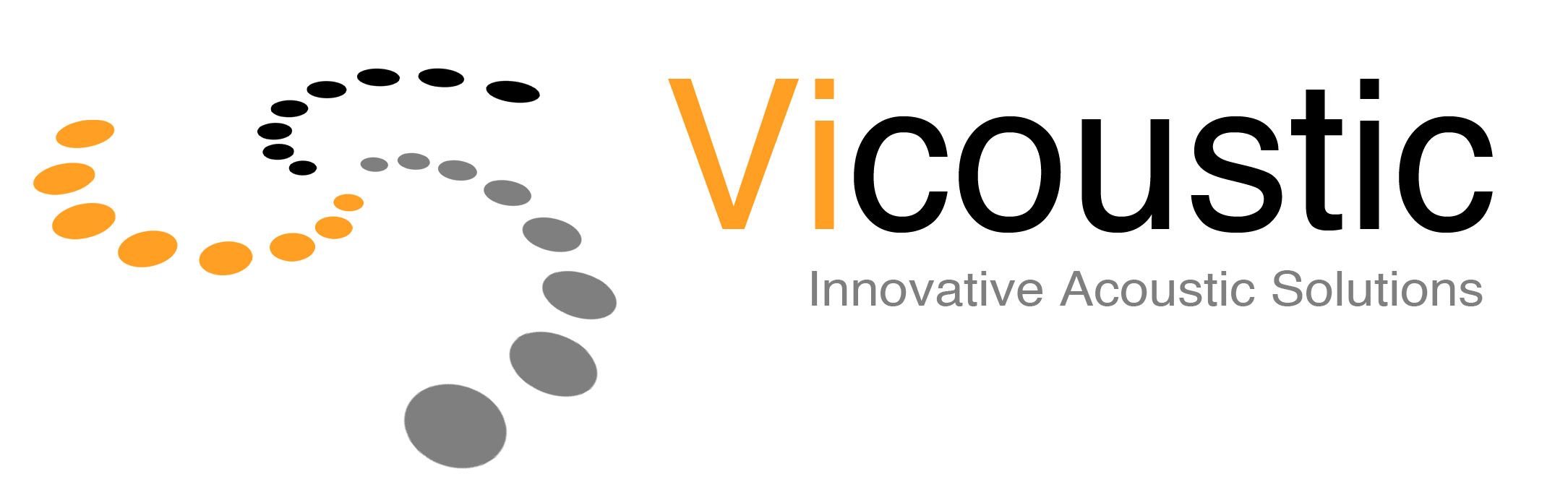 Vicoustic logo
