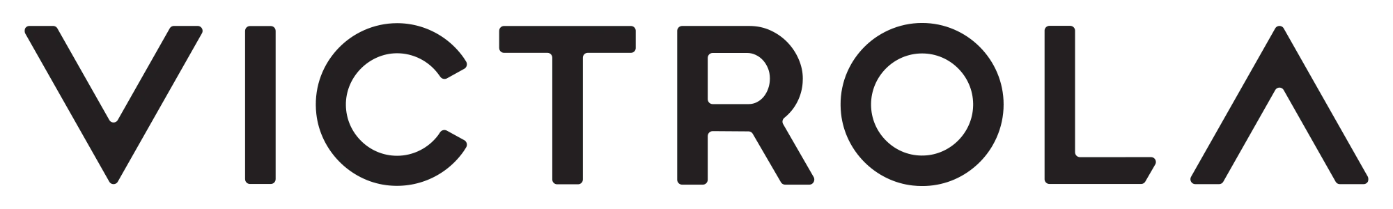 Victrola logo