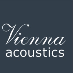 Vienna Acoustics logo