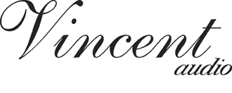 Vincent Audio logo