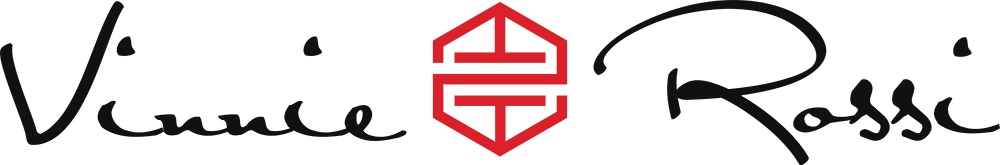 Vinnie Rossi logo