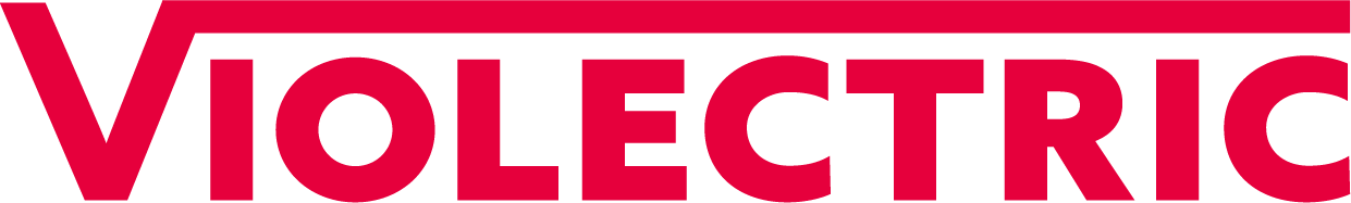 Violectric logo