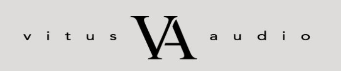 Vitus Audio logo