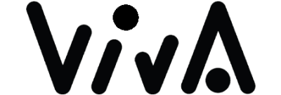 Viva Audio logo