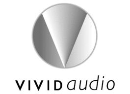 Vivid Audio logo