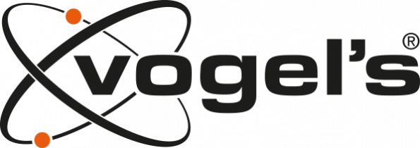 Vogel's logo