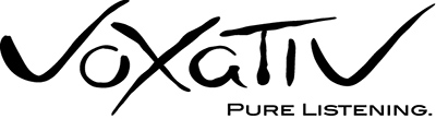Voxativ logo
