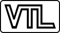 VTL logo
