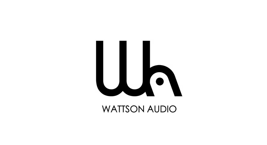 Wattson Audio logo