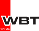 WBT logo