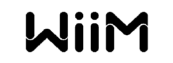 WiiM logo