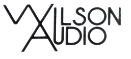 Wilson Audio logo