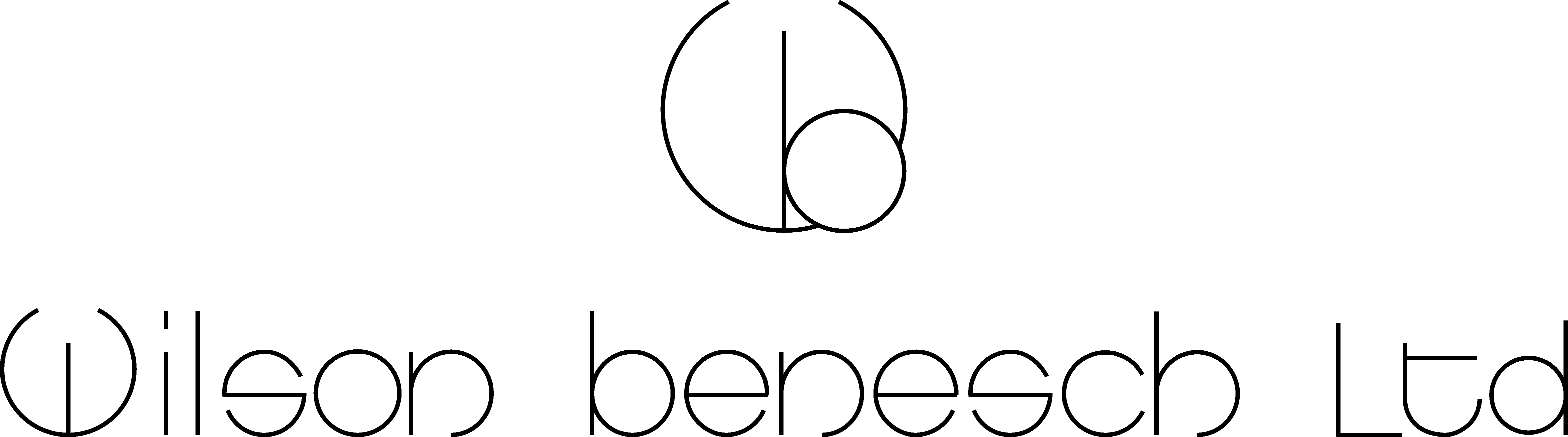 Wilson Benesch logo