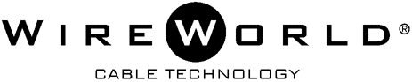 Wireworld logo