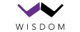 Wisdom Audio logo