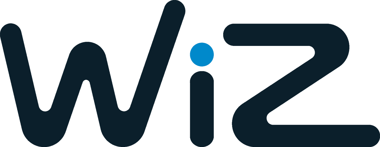WiZ logo