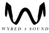 Wyred 4 Sound logo