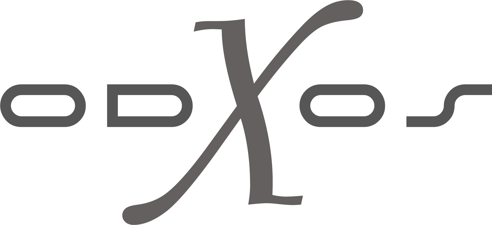 X-Odos logo