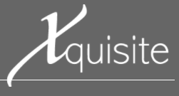 X-Quisite logo