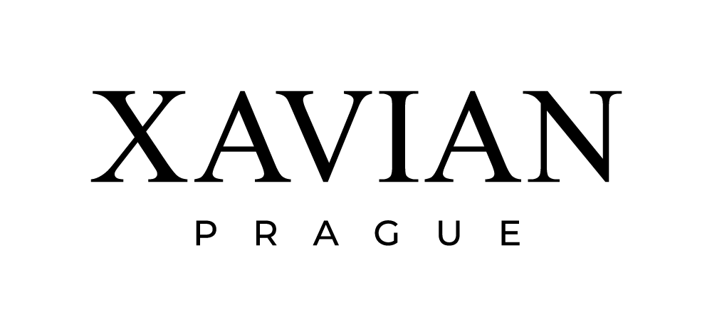 Xavian logo